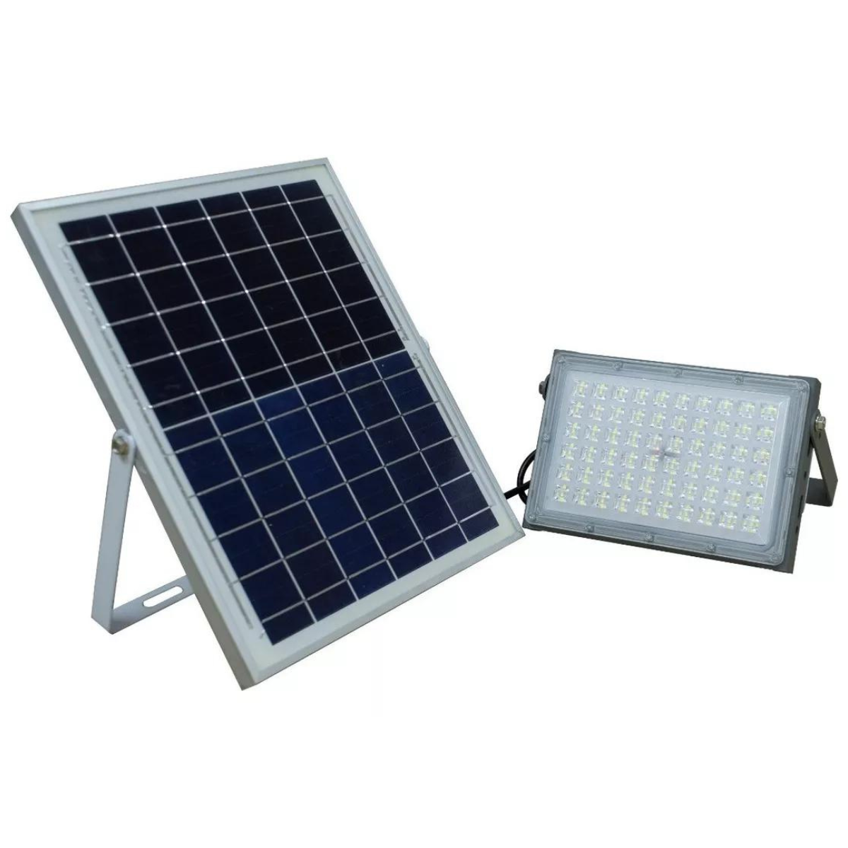 Panel Solar Exteriores-Interiores 60 W